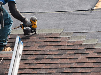 About Roof Repair Experts Cairo, MO